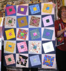 Remanents Donation Quilts 1